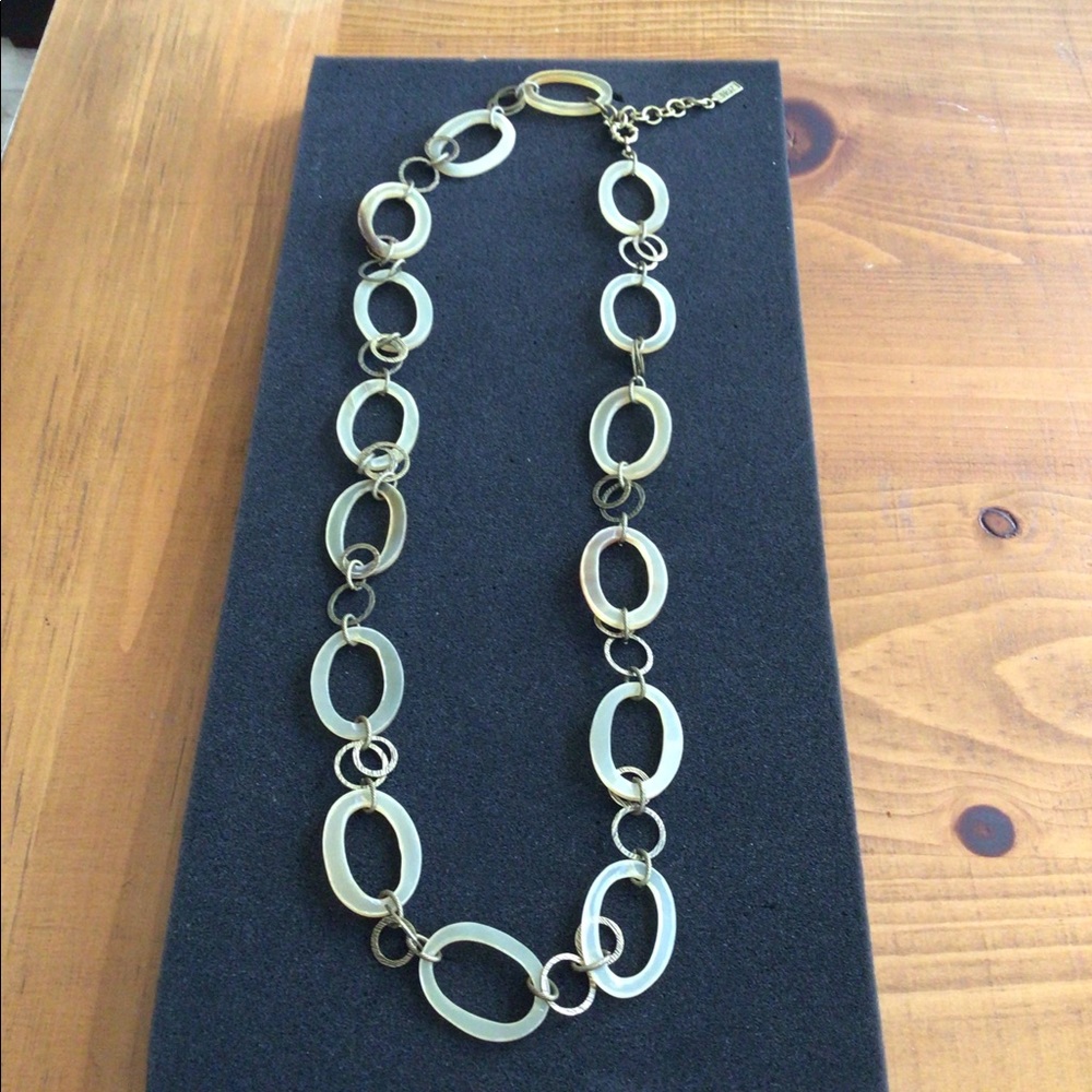 SILPADA “ BY THE HORNS”:Necklace. KRN0013. NWOT